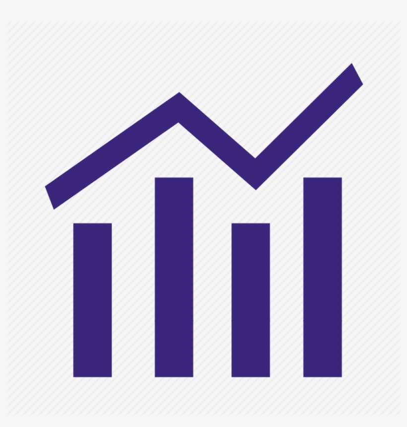 Download Stock Market Graph Up Transparent Png Stock Market Clipart Transparent PNG Download