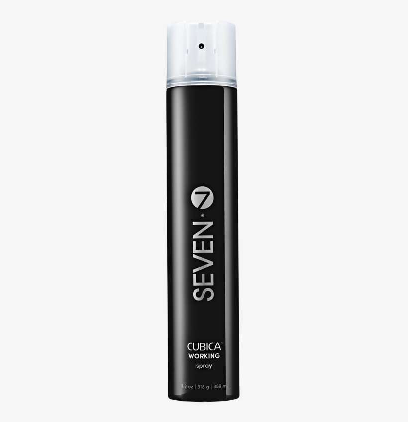 I Love How Dry Working Spray Is - Bottle, transparent png download