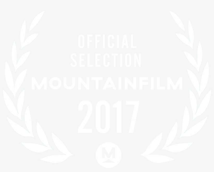 2017 Mountainfilm White Laurel - Portable Network Graphics, transparent png download