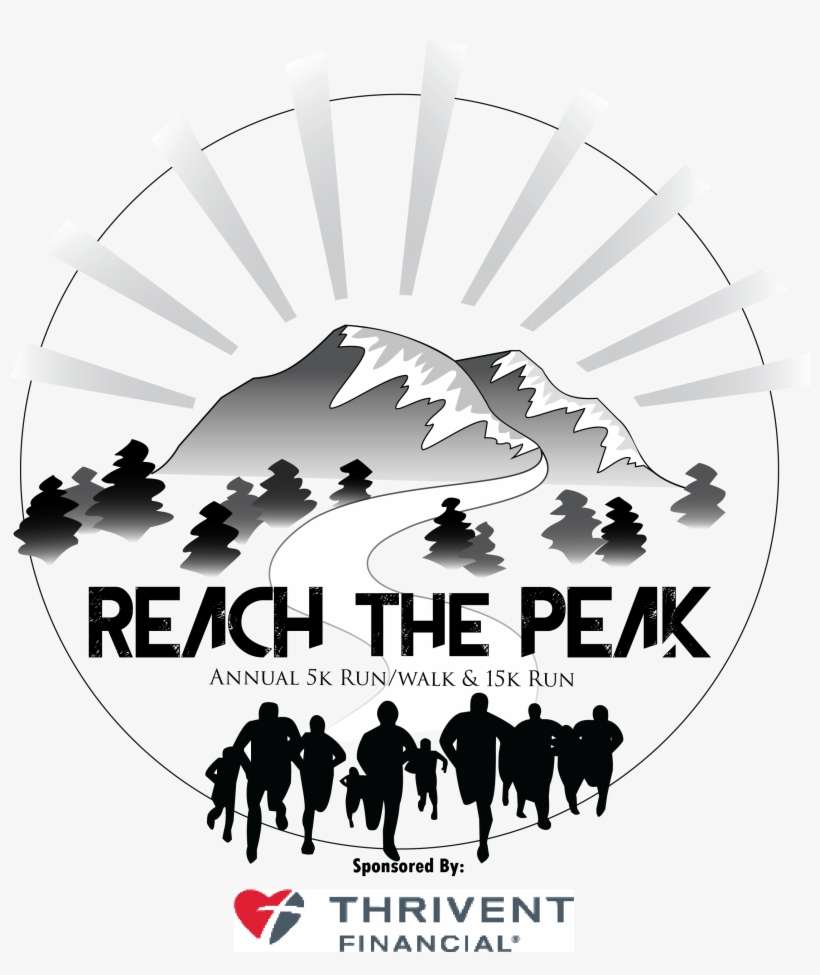 Reach The Peak - October, transparent png download