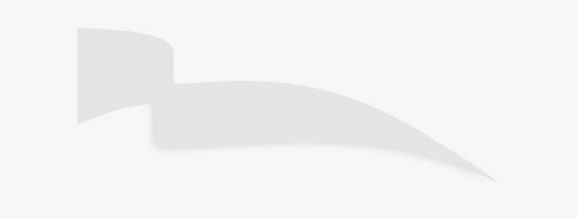 Silver Ribbon Png, transparent png download