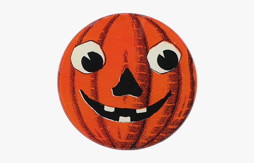 Jack O' Lantern - Jack-o'-lantern, transparent png download