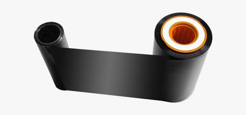 Edisecure Dic10296 Silver Ribbon - 1500 Prints, transparent png download