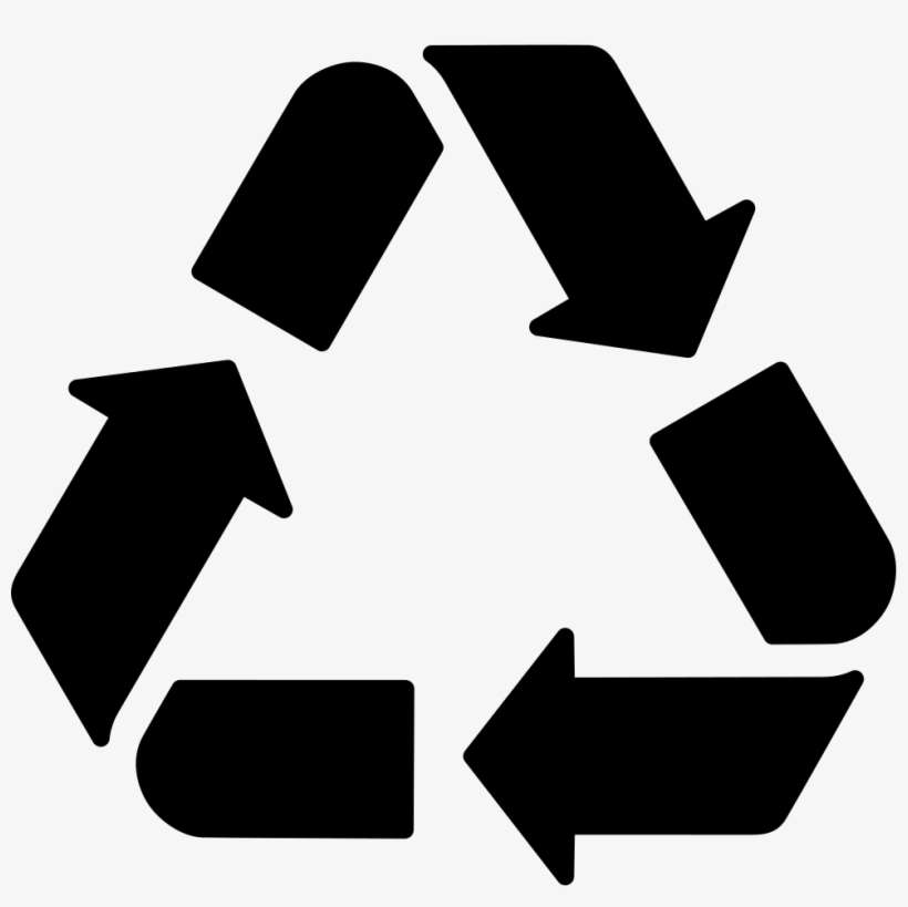 Please Recycle Png - Recycle Icon Png Transparent PNG Image