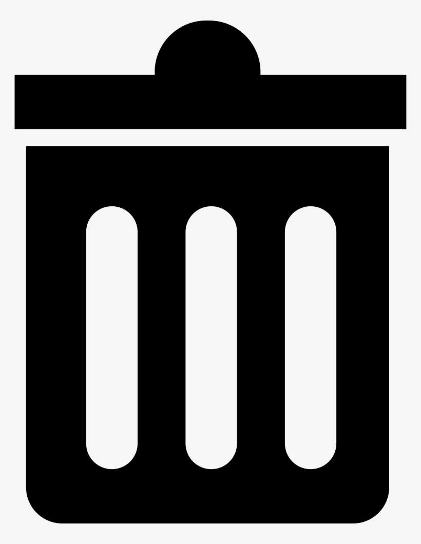Free Recycle Bin Icon Png Vector - Recycle Bin Icon Png PNG Image ...