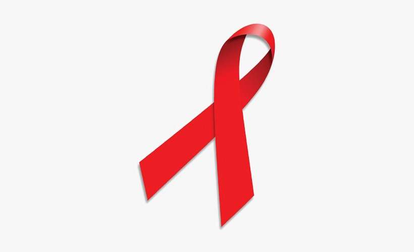 World Aids Day Vector Free Png Clipart Photo - World Aids Day 2016 Logo, transparent png download