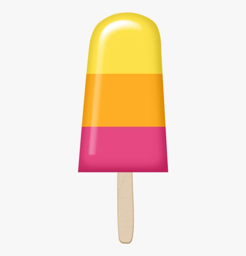 Ice Cream Stick Clipart, transparent png download