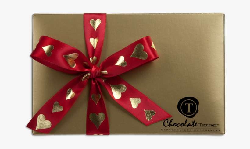 Valentine's-day - Chocolate, transparent png download