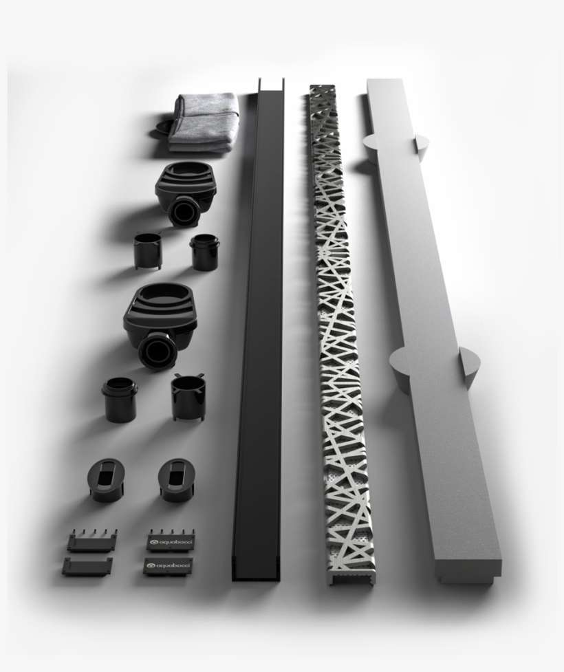 Gt Silver - Shower, transparent png download