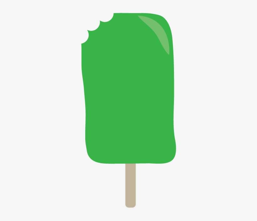 Popsicle - Summer Pail Clipart Transparent, transparent png download