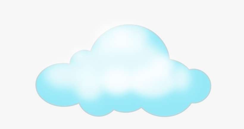 New Vision Technologies Website Design Company Rawalpindi - Puffy Cloud Clip Art, transparent png download