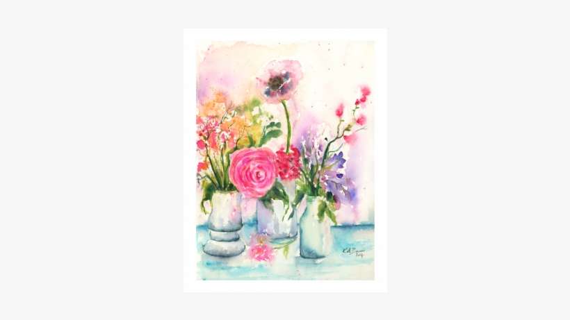 Watercolor Painting, transparent png download