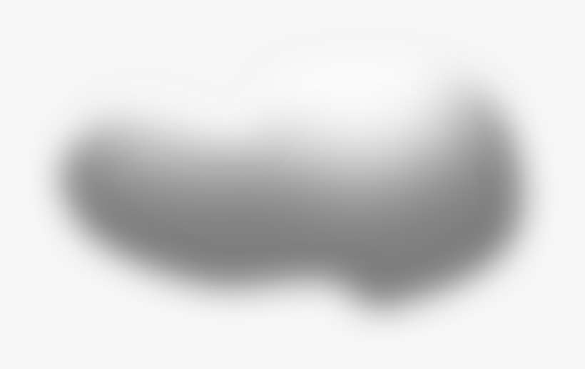 Cartoon Cloud Png - Grey Cloud Transparent Background PNG Image