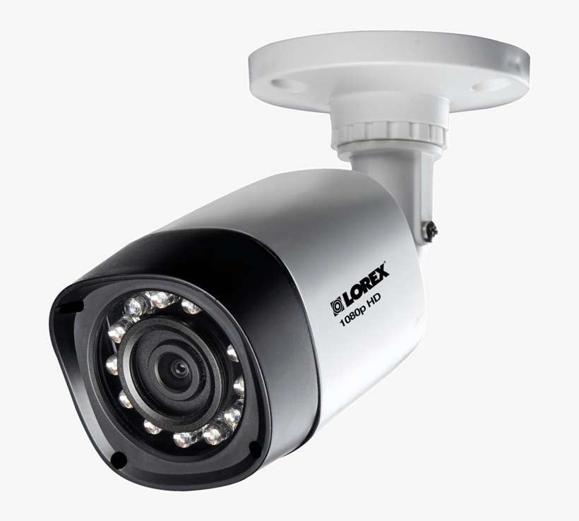 Lorex 1080p Camera, transparent png download