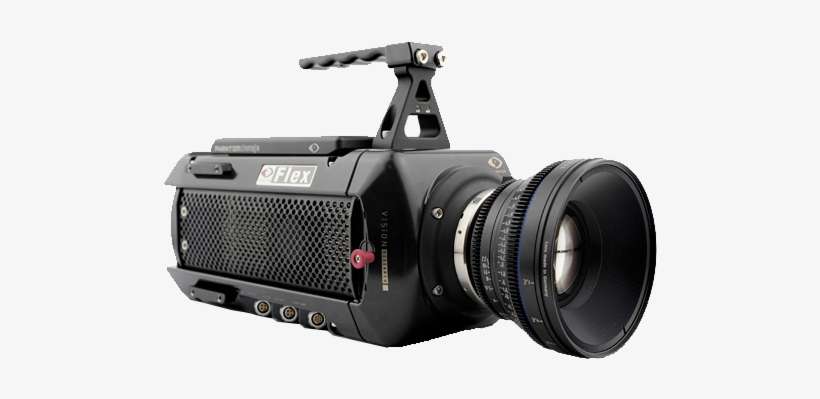 Phantom Flex - Phantom Flex Camera, transparent png download