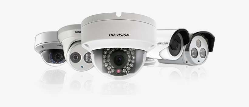 Surveillance Camera Systems And Cctv Are One Of The - Hikvision Ir Fixed Dome Ds-2cd2120f-i Network Dome, transparent png download