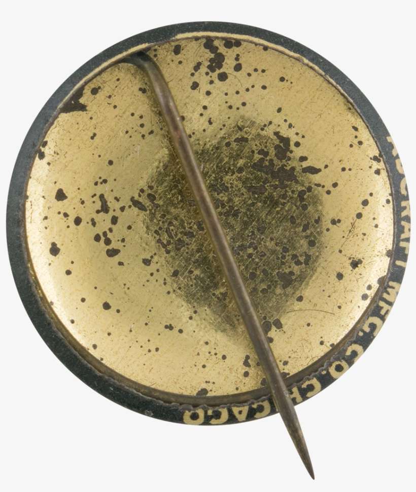 Mahdis Magic Circle Button Back Club Button Museum - Museum, transparent png download