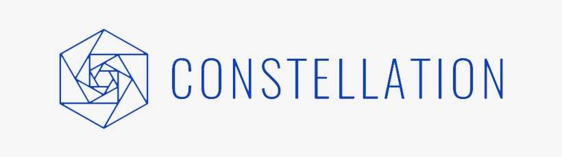 Blockchain For Consumer Dapps Constellation Labs Launches - Triangle, transparent png download