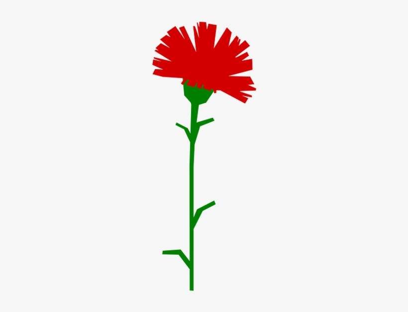 Clip Art Of Thorn, transparent png download
