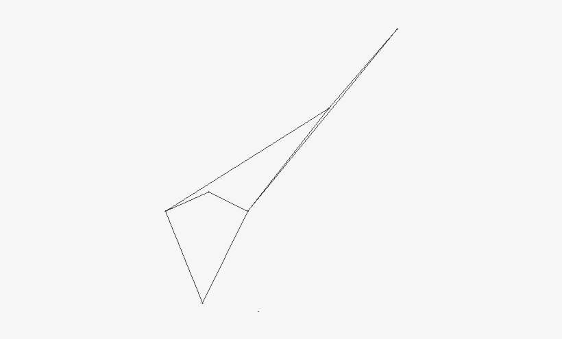 Manticore Constellation - Fishing, transparent png download