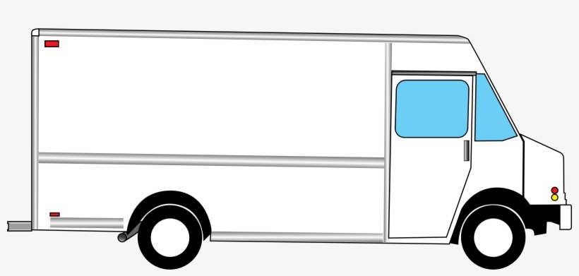 Jpg Stock Collection Of Drawing High Quality Free - Food Truck Png, transparent png download