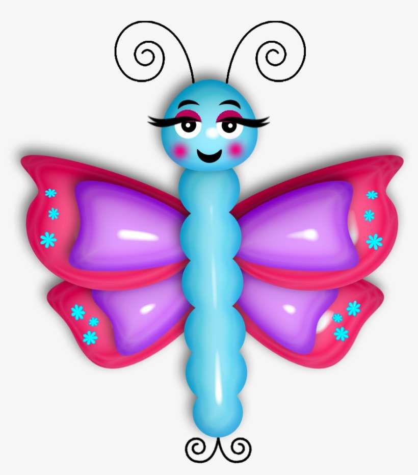 Mariposas Png - Shoelace Knot, transparent png download