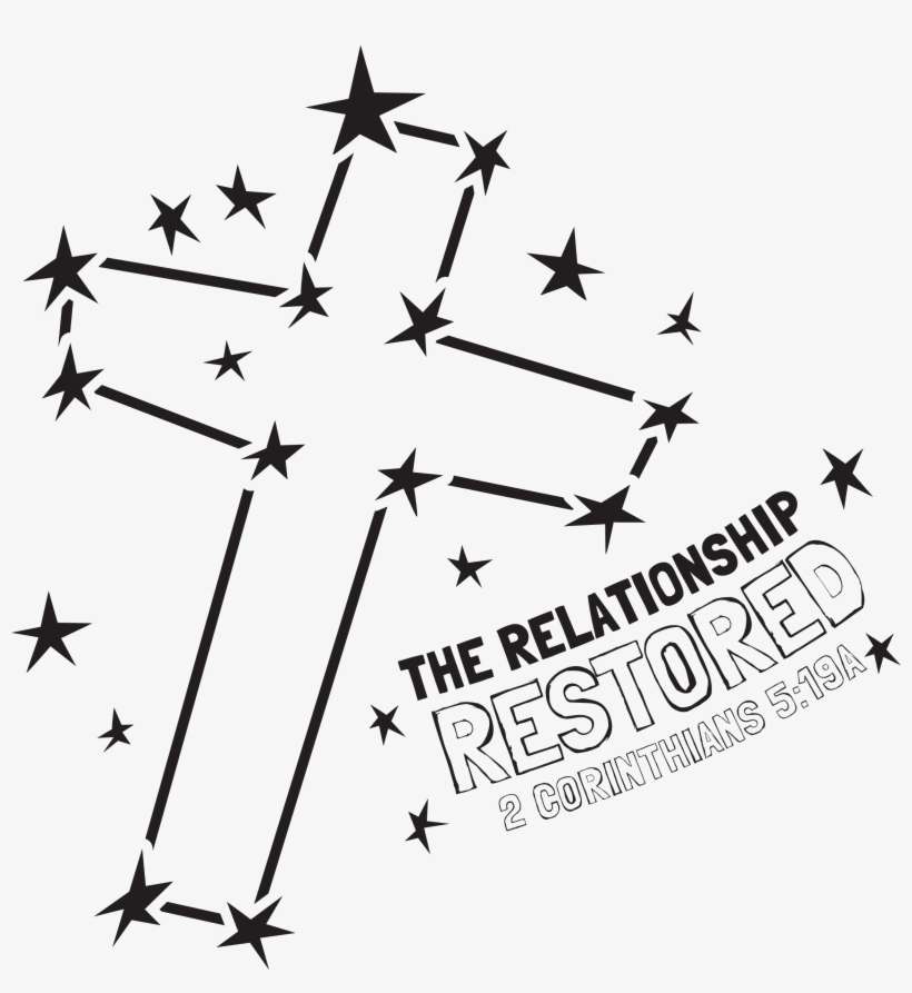 Day 4 Constellation - Crafts For Galactic Starveyors Vbs, transparent png download