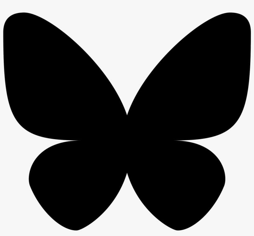 Image Stock Icono Descarga Gratuita Png Y Icon It - Mariposa Icon, transparent png download