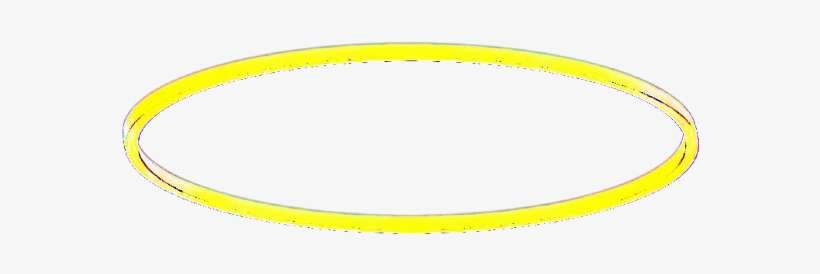 Freetoedit Schalo Halo Angel Ange - Circle, transparent png download