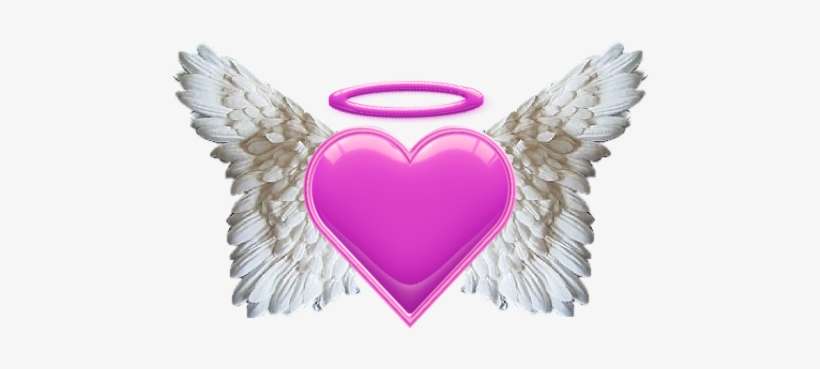 Halo Clipart Pink - Chariot Riders: Held By Angels, transparent png download