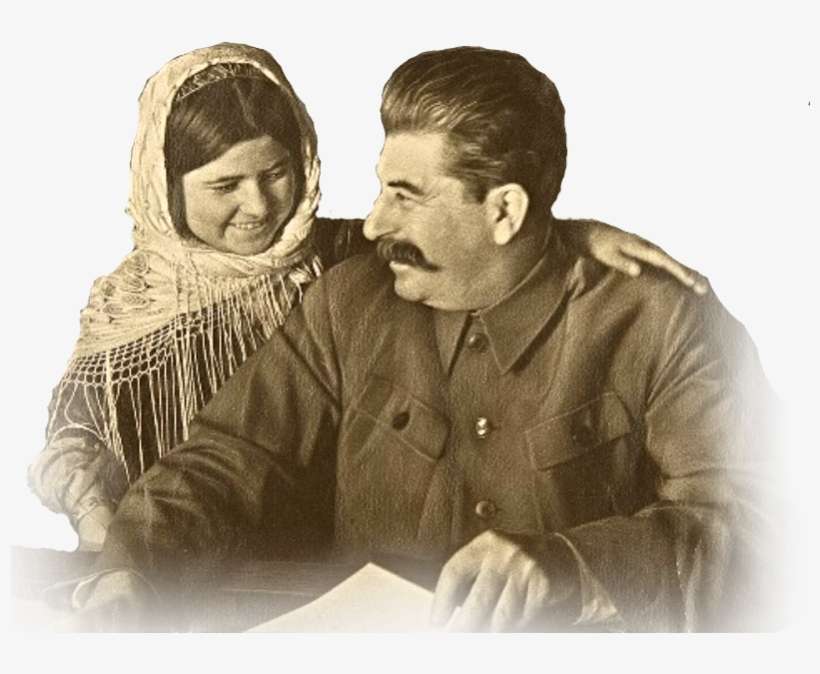 Фото, Автор Kaknagreh На Яндекс - Joseph Stalin, transparent png download