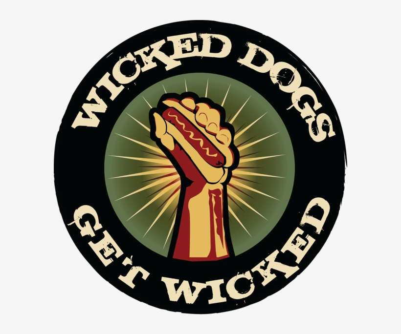 Food Cart Logo Design Digital Art, Graphic Design The - Food Cart, transparent png download