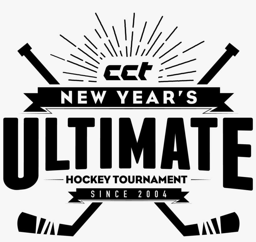 New Year's Ultimate 2018-2019 - Graphic Design, transparent png download