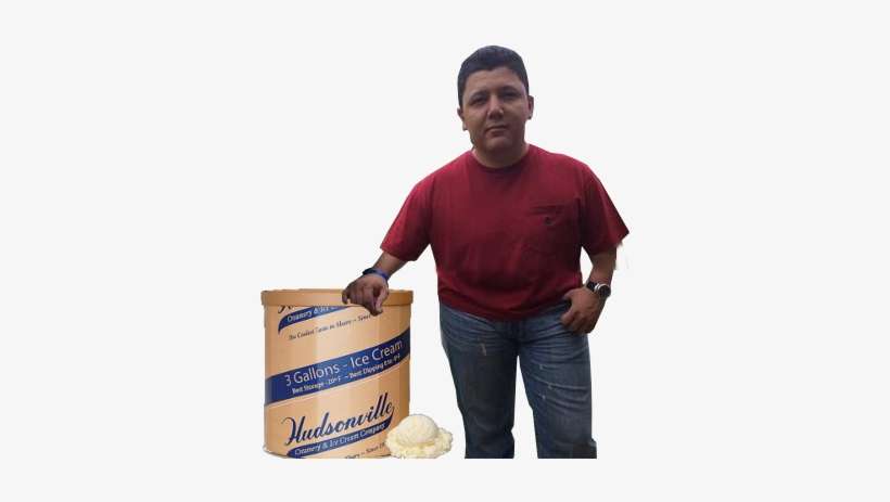 17 Oct 2014 - Hudsonville Ice Cream, transparent png download