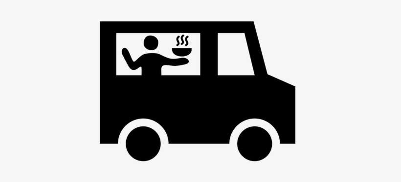 Ggm Foodtruck New To - Icon Food Truck Png, transparent png download