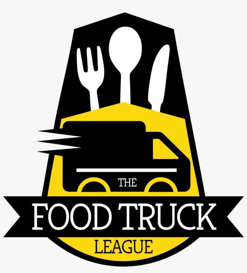Logo Logo Logo Logo - Logo For Food Truck, transparent png download