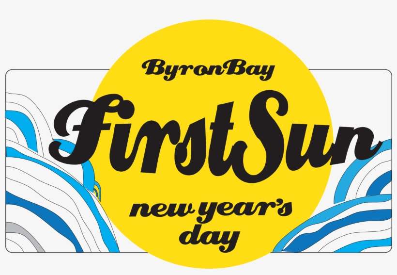 First Sun - Nyd - New Year 1st Morning, transparent png download