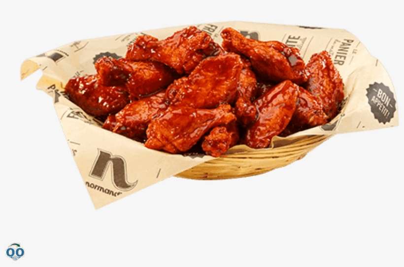 Chicken Wings - Buffalo Wing, transparent png download