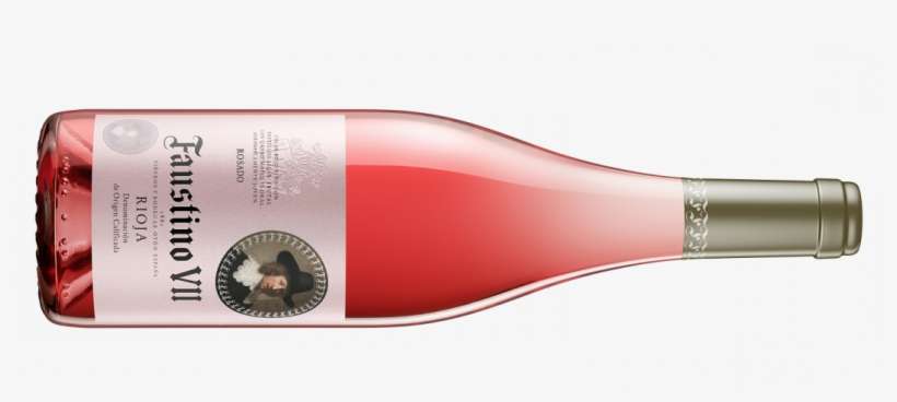 Faustino V Reserva 2010 Red Wine, transparent png download