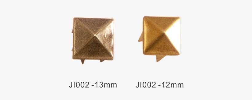 Color Snap Button & Nail Head - Fashion, transparent png download