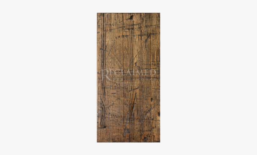 Reclaimed Boxcar Planks - Box Car Wood, transparent png download