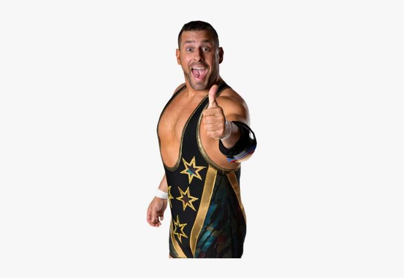 Colt Cabana - Colt Cabana Wrestler PNG Image | Transparent PNG Free