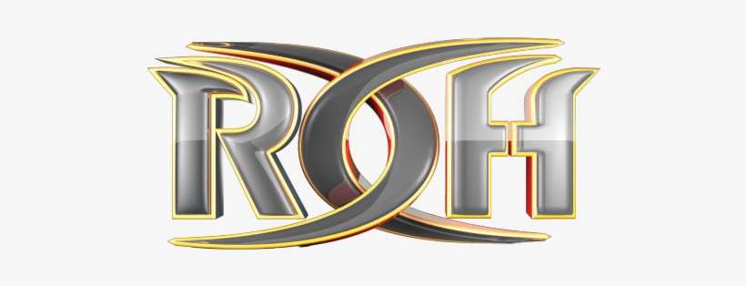 Wrestling Entertainment Llc - Ring Of Honor Png, transparent png download