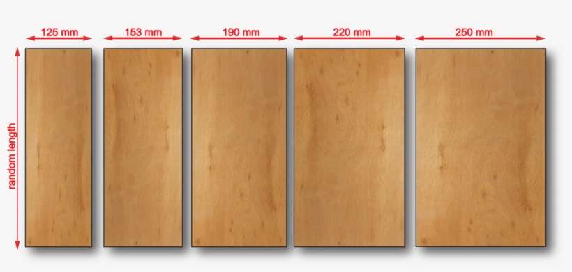 Wood - Plywood, transparent png download
