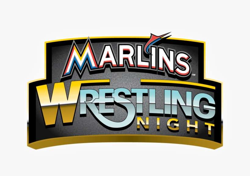Miami - Miami Marlins Bumper Sticker - Glitter, transparent png download