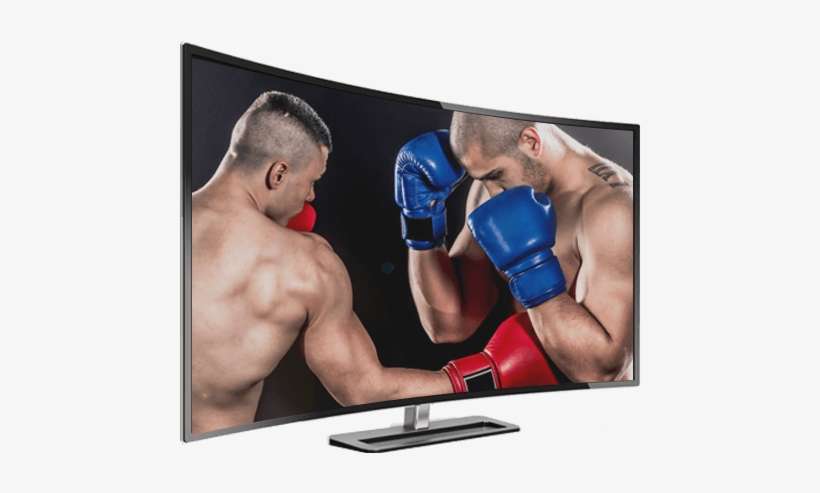 Dish Ppv On Demand Boxing - Dish Network, transparent png download