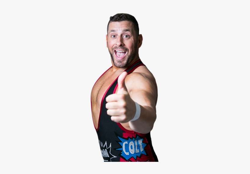 Colt Cabana - Colt Cabana Roh 2018, transparent png download