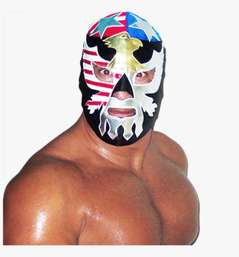 Patriot - Patriot Wrestler, transparent png download