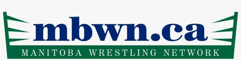 Manitoba Wrestling Network - Mbwn Railway Station, transparent png download