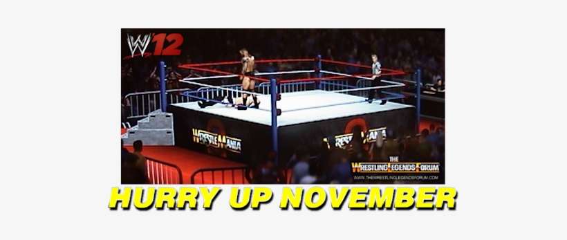 There Is So Much You Can Do With This Mode - Wwe Home Video, transparent png download